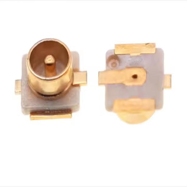 IoT RF Pigtail Cable Assembly IPEX MHF1 to MHF4 U.fl 0.81mm 1.13mm 1.37mm IPEX Cable Assembly