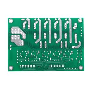 Electronic 94v0 Flexible Rigid PCB Board Multilayer