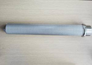 Quality Industrial Liquid Filter Elements Stainless Steel Wire Mesh Filter Cartridge for sale