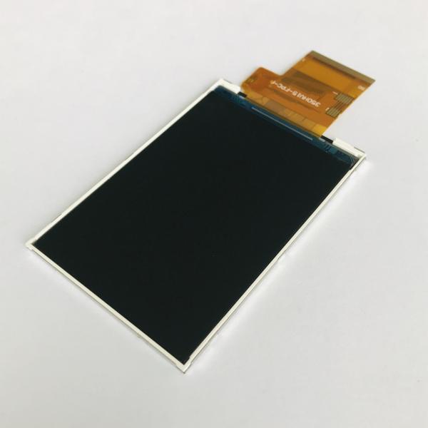 Buy ILI9488 HX8357D Custom LCD Display Module SPI RGB MCU MIPI Serial at wholesale prices