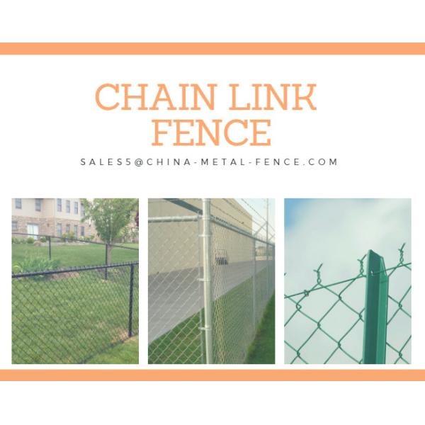 Green PVC COATED Chain wire fencing 1.2 mx20m / Chain Mesh / Chain Link Panels