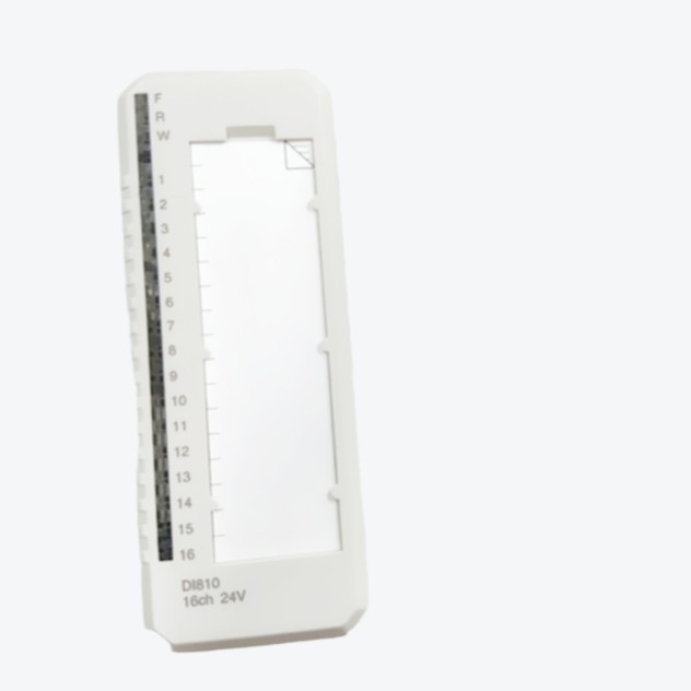ABB DI801 DCS S800 DIGITAL INPUT MODULE
