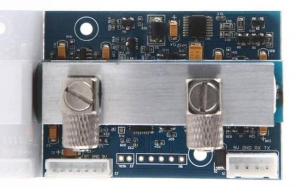 Buy 0.8-1.2 atm SF6 Gas Detector Sensor Ir Sensor Module 1500ppm at wholesale prices