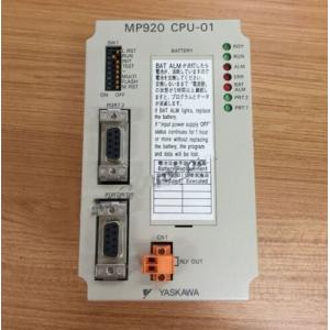 Quality Yaskawa CPU-01 Controller 1 Year Warranty Made In Japan for sale