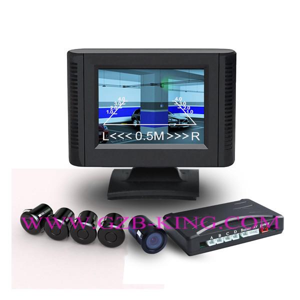 Buy Visual Parking System at wholesale prices