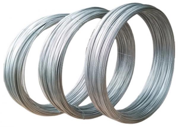 Buy Q195 High Tensile Cold Drawn 1.2mm Spring Steel Wire at wholesale prices