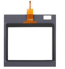 Quality Custom 5.7'' Projected Capacitive Touch Screen G+G With 16:9 Aspect Ratio for sale