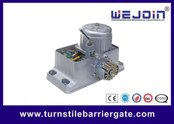 Buy Infrared photocell socket optional sliding gate operator reversing on obstacle at wholesale prices