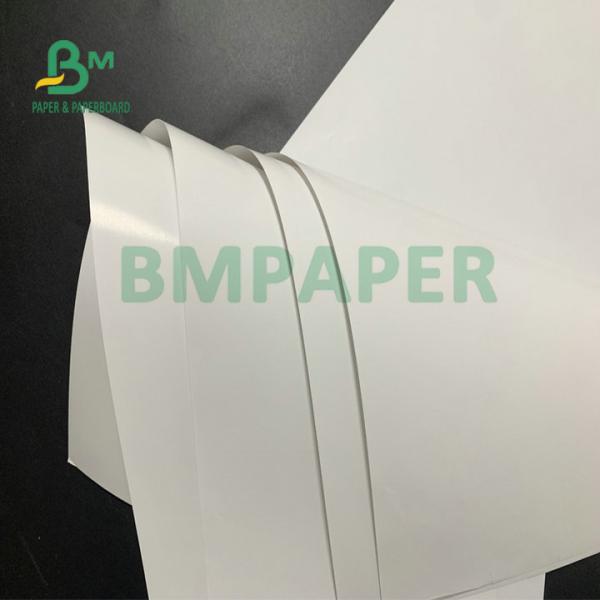 90gsm 100gsm Glossy Coated C2S Chromo Art Paper Magazine Printing