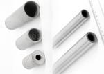 Max 18m Length 304 Stainless Steel Seamless Tubing 6mm - 800mm OD Corrosion