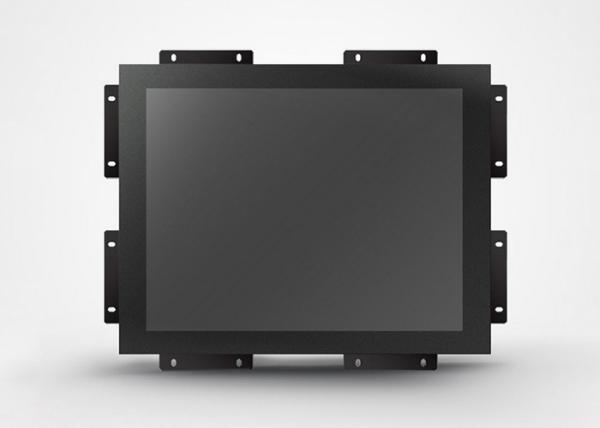 Buy Open Frame Touch Screen Monitor / Open Frame Touchscreen LCD For CNC Machine at wholesale prices