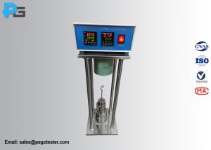 China IEC60320-1 Appliance Couplers Maximum and Minimum Withdrawal Force Testing Equipment on sale