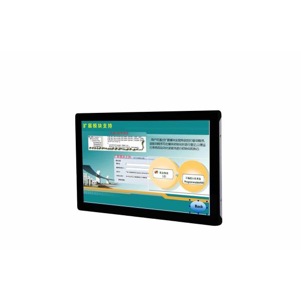 ODM Touch Screen Touch Panel 21.5 Inch Plc HMI Touch Panel Tablet