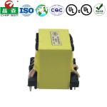 High Frequency 45 Volt Copper Winding Step up and Down Ac Flyback Transformer