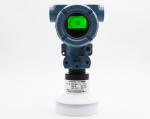 Electrical Connection Ultrasonic Transducer Sensor Digital Output PVC Shell
