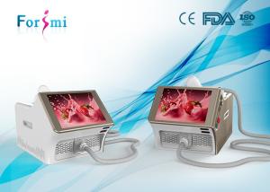 Quality Pulse output 808nm diode laser FMD-1 diode laser hair removal machine for sale