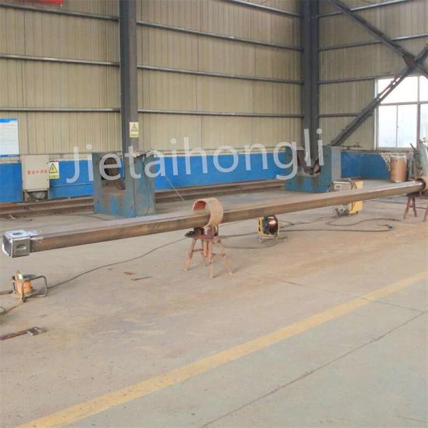 hitachi kobelco square kelly bar for drilling rigs