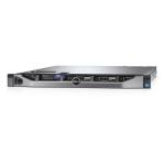 PowerEdge R430 1U Back Server rack Intel Xeon E5-2600V3 E5-2600V4 Rack Server