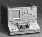 Tektronix Curve Tracers 370B And 371B Programmable Curve Tracers