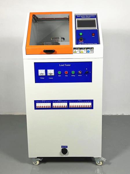 Buy Oxygen Environment IEC 60601-1 Spark Ignition Tester For Me Equipment / Systems at wholesale prices