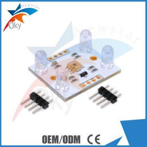 China TCS230 TCS3200 Color Sensor Color Recognition module for Arduino on sale