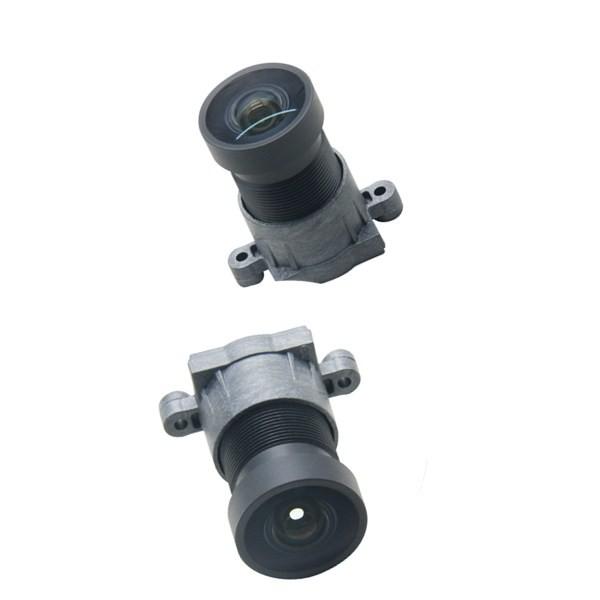 Buy 1/2.9'' Image Sensor M12 F1.8 152 Degree Car Camera Lens at wholesale prices