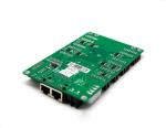 NOVA MRV330 LED Receiving Card Full Color LED Display Synchronous Control System