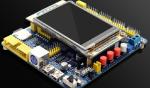 ALIENTEK warships STM32F103 Open Source Development Board 2.8 inch TFT LCD