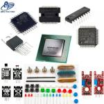 Electronic components Bom list ATSAME70Q21A-AN Atmel MCU Microcontroller fpga
