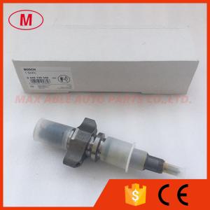 Quality 0445120346 common rail injector for sale