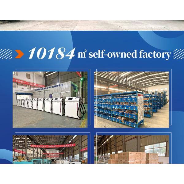 R134a Chiller Refrigerant Recharge Machine Vapor Recovery Unit Fully Automatic Ac Recovery Charging Machine