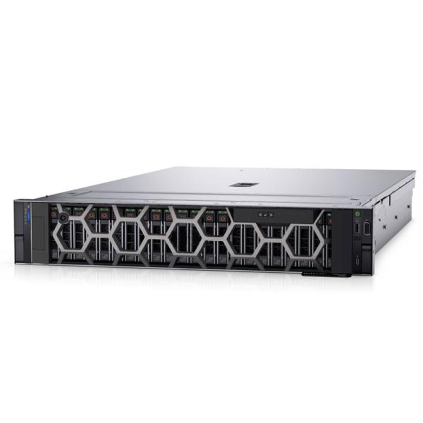 Intel Xeon CPU 3.0GHz Poweredge R750 2U Rack Media GPU Server for Linux and