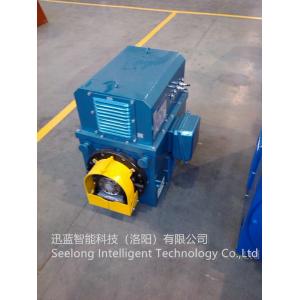 Quality Car Dynamometer Dyno Testing Machine / Engine Test Bench for sale