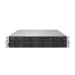 Supermicro Server Sys-2029u-Tr4 GPU System Computing Rack Server Used and