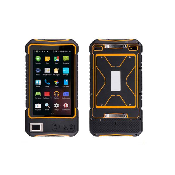 5 Point Touch Rugged Android Tablet , Durable Tablet Pc Weather Resistant BT77