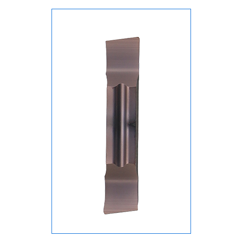 High Precision and Durable Carbide CNC Inserts with 3 Years Warranty for Automated Processing