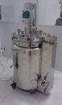 Paintball Encapsulation Machine , Gelatin Capsule Machine With Bottom RTD Sensor
