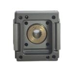 ODM OEM BGA Test Socket Housing KR-3132-DK Custom Non Standard Part Precision