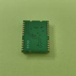 Portable 9600bps Drone Gps Unit gps drone module With Internal Backup Battery
