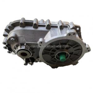 China 50KG Electric Vehicles Transmission Reducer for Geely Energy Car within Market on sale