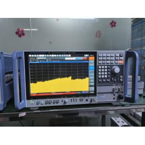 67GHz Ultra Wideband Spectrum Analyzer Rohde & Schwarz FSW67