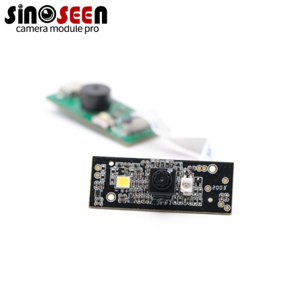 Buy USB 2.0 0.3MP OEM Camera Module 640*480 Pixels For QR Code Scanner at wholesale prices