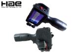 Touch Screen Handheld Inkjet Coder , Black Jet Ink Inkjet Printer Cartridge