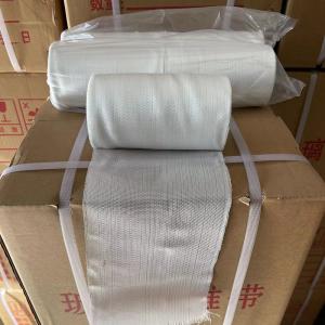 Quality Flame Retardant Fiberglass Cloth Tape 0.1mm-2mm For Industrial Applications for sale