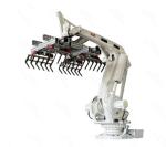 Articulated Robots IRB 5710-110 advanced features flexibility