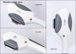 Professional IPL RF Beauty Equipment For Hair Removal , Permanent Hair Removal