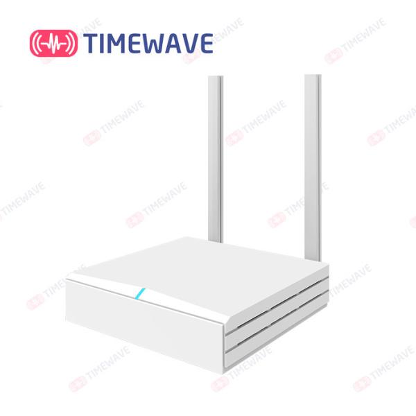 Buy Intelligent IoT Gateway Devices Solution Wireless Information Collection at wholesale prices