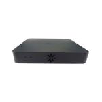 Multiple Language Firmware J83.A B C Digital TV Set Top Box For CATV Network