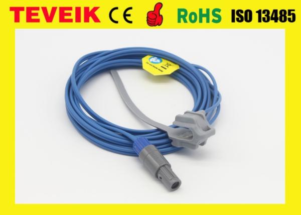 Buy Neonate Wrap Redel 7pin Reusable Spo2 Sensor For BCI Patient Monitor at wholesale prices