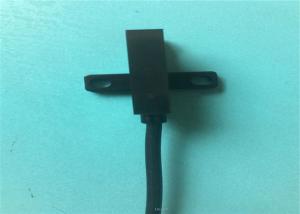 China Multifunctional Omron Photoelectric Sensor , U Type Photo Sensor Improved Noise Resistance on sale